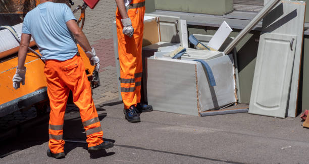 Best Demolition Debris Removal  in Deland Southwest, FL